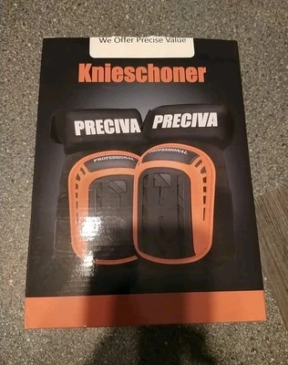 Preciva Knieschoner - Bild 1 von 4