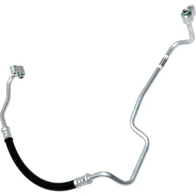 Manguera de descarga de refrigerante de aire acondicionado UAC HA 111384C para Toyota Corolla 98-02 Foto 1 de 4