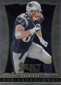 A7973- 2013 Select Football Assorted Cards -You Pick- 15+ FREE US SHIP - Picture 1 of 20