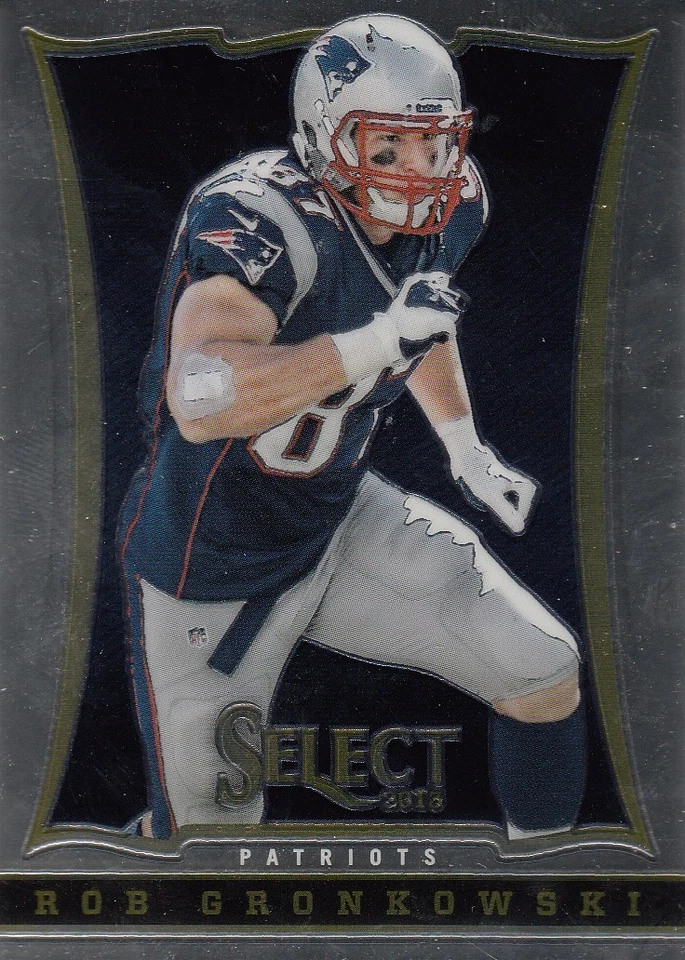 A7973- 2013 Select Football Assorted Cards -You Pick- 15+ FREE US SHIP - Image 1 of 1