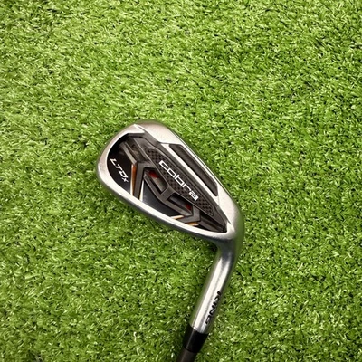 Cobra LTDx 22' Single Gap Wedge Stiff Graphite RH - Image 1 of 4