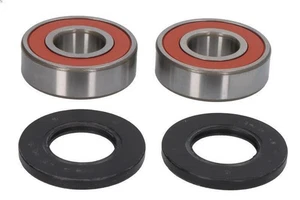 Wheel bearing kit TOURMAX WBK-164 for Kawasaki KX 250 1988-1988 - Picture 1 of 6