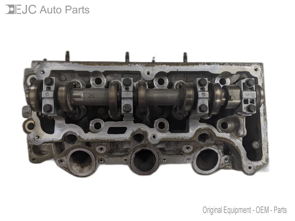 Cabeça de cilindro esquerda para 07-10 Ford Explorer 4.0 8L2E6050AA - Imagem 1 de 4