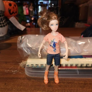Breyer Reitpuppe - Bild 1 von 4