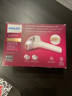 Philips Lumea Prestige BRI954/00 - Bild 1 von 3