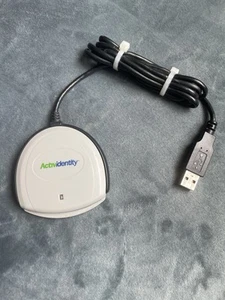 Actividentity CAC Card Reader USB Reader v3.0 TOP - Bild 1 von 2