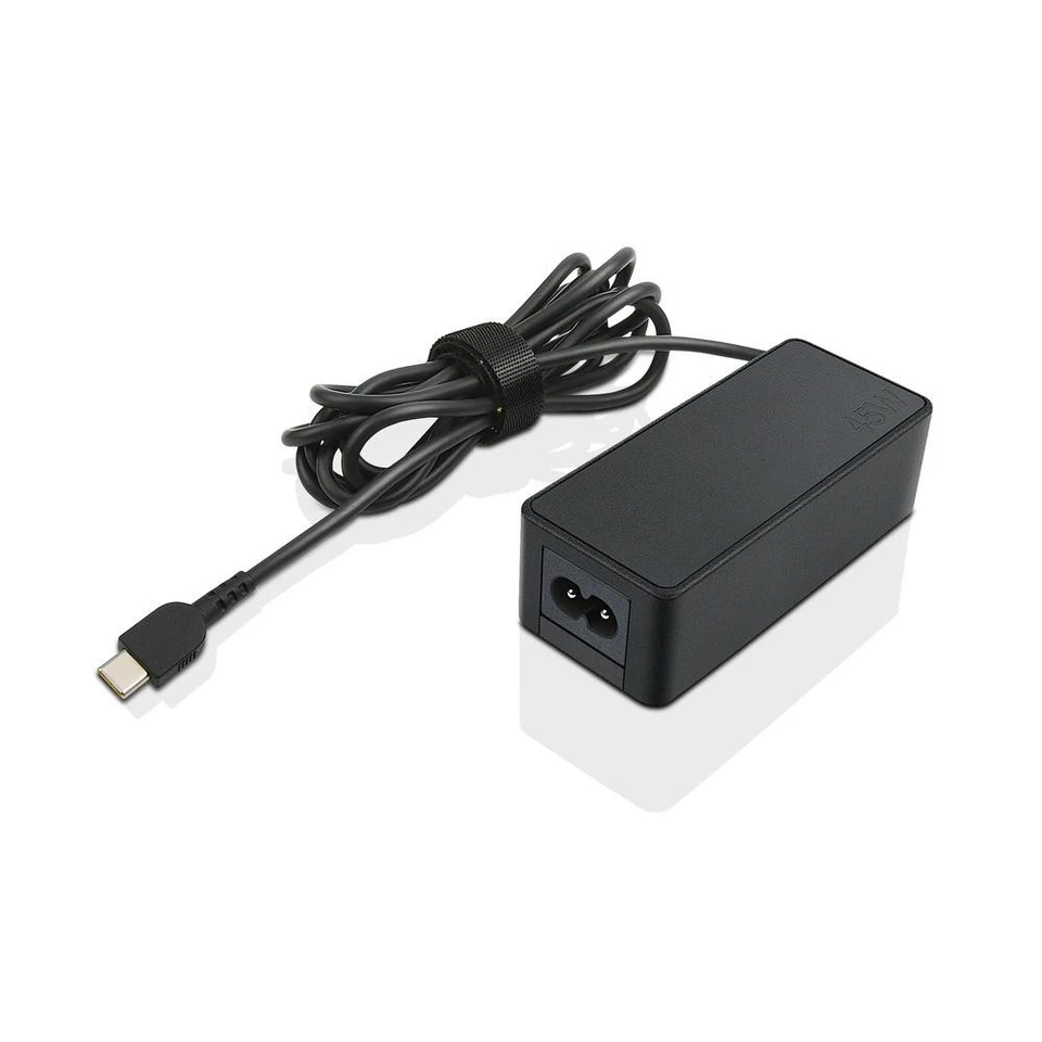 Lenovo - Accessories B2c 65w Standard AC Adapter (usb Type-c) Italy