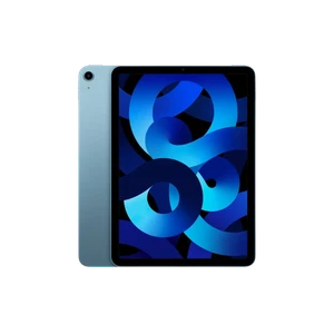 Apple iPad Air 5th Gen Wifi 256GB Blue (Korean Ver.) - Picture 1 of 2