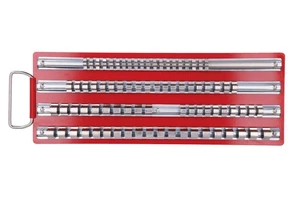 Laser Tools Socket Rail Rack - Large 2664 - Picture 1 of 1