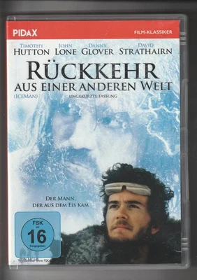 Rückkehr aus einer anderen Welt - Timothy Hutton ( Pidax )  DVD - Bild 1 von 2