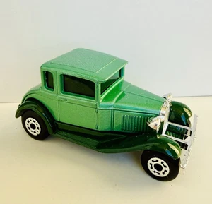1979 Matchbox Superfast #75 Ford - Model A "Made In England" By Lesney Green - Picture 1 of 5