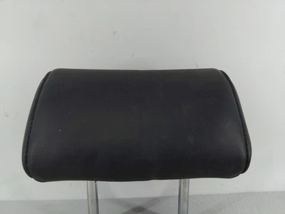 2012-2017 Hyundai Azera Headrest Head Rest Rear Center Seat Black W5PK5 - Image 1 of 4