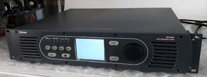 Extron JMP9600 Dual-Channel JPEG 2000 Media Player *FOR PARTS* - Picture 1 of 10