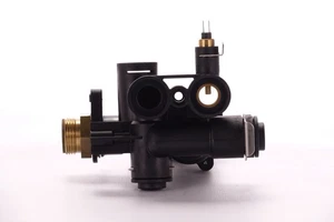 Viessmann Vorlaufeinheit 7828036 + Ventileinsatz 7827932 - Picture 1 of 7