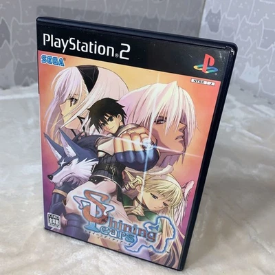 GPS2Shining Tears Japan N2 - Image 1 of 3