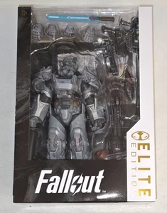 McFarlane Fallout 76 T-60 Elite Edition #3 7" Scale Actionfigur - Bild 1 von 3