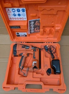 Paslode IM65 F16 Lithium Cordless Brad Nail Gun - Picture 1 of 4