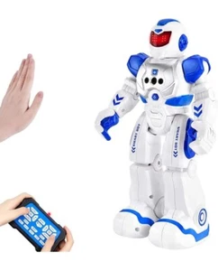 BEIWO Smart RC Roboter - Blau (TSFSR1001) - Bild 1 von 6