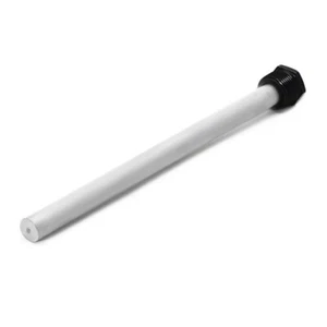 1pcs RV Water Heater Magnesium Alloy Anode Rod 3/4" NPT Black - Picture 1 of 7