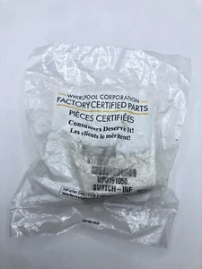 Interruptor infinito Whirlpool Range #WP3191050 *Nuevo OEM* - Imagen 1 de 3