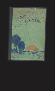 Out Of Darkness (Signed) by Harry L. Wagner - Picture 1 of 4