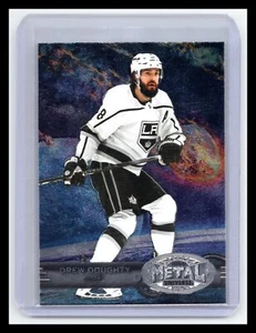 2020-21 SkyBox Metal Universe #R-8 Drew Doughty 1997-98 Retro - Picture 1 of 2