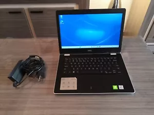 PC Ordinateur Portable Dell Inspiron 3493 I7 1065G7 8 Go 500 Go SSD Full HD (1) - Foto 1 di 8