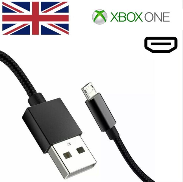 Cargador USB de 1,5 m para Xbox 360, Cable de carga para mando inalámbrico,  accesorio para mando de juego