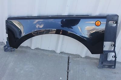 V3192 2003 2004 2005 Land Range Rover guardabarros delantero izquierdo lado del conductor OEM Foto 1 de 4