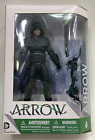 DC Collectibles Arrow TV Oliver Queen GREEN ARROW Action Figure #4