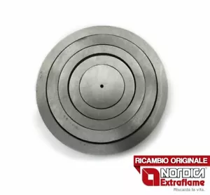 CERCHI ANELLI DI RICAMBIO PER STUFA A LEGNA NORDICA Ø 29 DAL ZOTTO 3,5 4,5 04161 - Foto 1 di 4