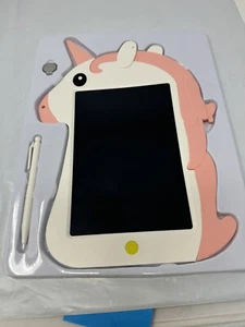Unicorn Toys for Girls Gifts - LCD Writing Tablet for Kids 8.5" Drawing Board - Picture 1 of 2
