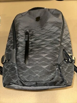 Victorinox Citysports Daypack 背包 VX 旅游笔记本电脑背包 灰色 — 第 1/4 张图片
