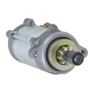 New Starter For Ski Doo Expedition Le Se E-Tec 600 14-15 428000-6330 515177389 - Picture 1 of 2