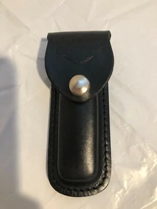 Case Medium Sheath Harley, Black - Picture 1 of 2