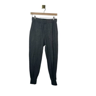 Joggers de brezo unisex BDG Urban Outfitters en gris talla S Foto 1 de 4