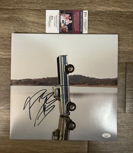 Post Malone Signed Autographed F-1 Trillion Vinyl Country Album JSA COA - Picture 1 of 2