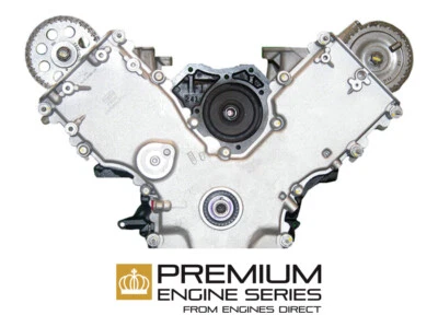 Mercury 4.6 Engine 281 2005-11 Grand Marquis New Reman OEM Replacement Foto 1 de 4