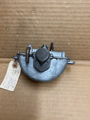 1941 1942 1946 1947 1948 Nash NOS Wiper Motor Works Mint - Image 1 of 4