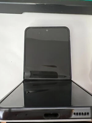 Samsung Galaxy Z Flip 4 5G 256GB [SM-F721U] (Desbloqueado) PANTALLA DEFECTUOSA Foto 1 de 2