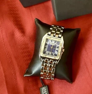 BELL & MORE... Oro Rosa... Reloj Hombre Impermeable Inoxidable... 4598A... NUEVO en CAJA - Imagen 1 de 15