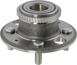 BCA Wheel Bearing and Hub Assembly for Integra, Civic del Sol, Civic WE60417 - Picture 1 of 9