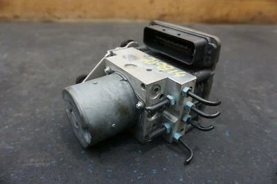 Bomba de freno ABS antibloqueo adaptativa crucero 8T4 OEM Audi A8 S8 D4 tipo 4H 2014-16 Foto 1 de 4