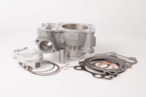 Hi-Comp Cylinder Kit For 2012-2020 Honda CRF 150 RB Big Wheel 66mm Standard Bore - Picture 1 of 3