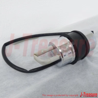 HONDA GOLDWING GL1200A GL1200I 84-86 Genuine fuel Pump assy 16700-MG9-771 OEM - Image 1 of 4