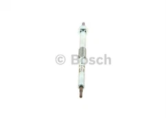 BOSCH GLOW PLUG FOR NISSAN ALMERA NAVARA NP300 PRIMERA X-TRAIL 0250202146 - Image 1 of 1