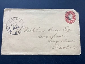 ICOLLECTZONE US U27 S7 K20. F/VF used (B400-184) - Picture 1 of 2