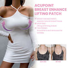 18pcs Bust Lift Tape Moisturizing Firming Tightening Anti Sagging Chest Support