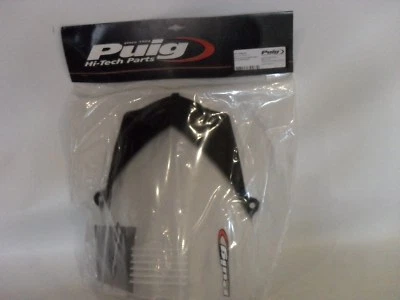 Pantalla De Carenado Puig Moto Yamaha R1 2015-2019 Clara - Imagen 1 de 2