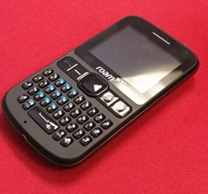 (Neuf, sans batterie) Roam Mobility Breeze double carte SIM téléphone de voyage (débloqué) - Photo 1 sur 6